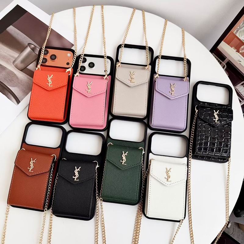 YSL iphone 11-17Pro max 062324